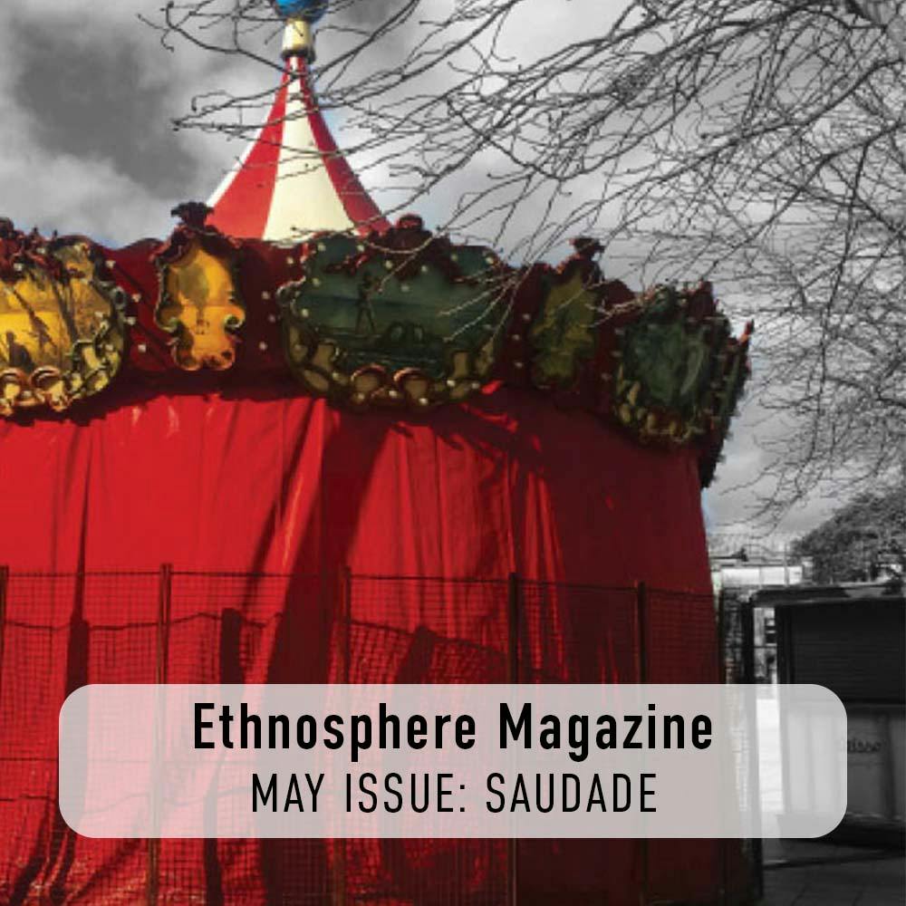 Ethnosphere Issue 5 thumbnail