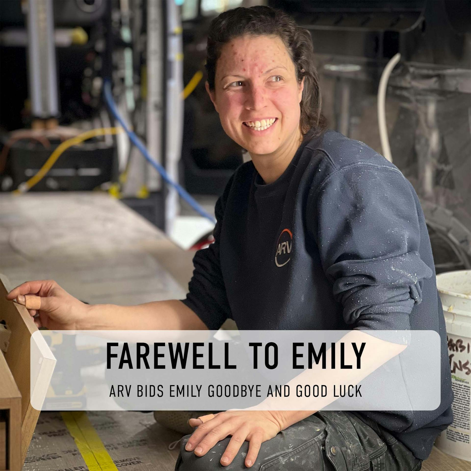 Farewell to Emily  thumbnail