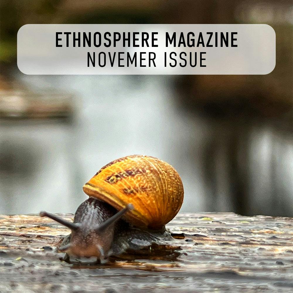 November issue thumbnail
