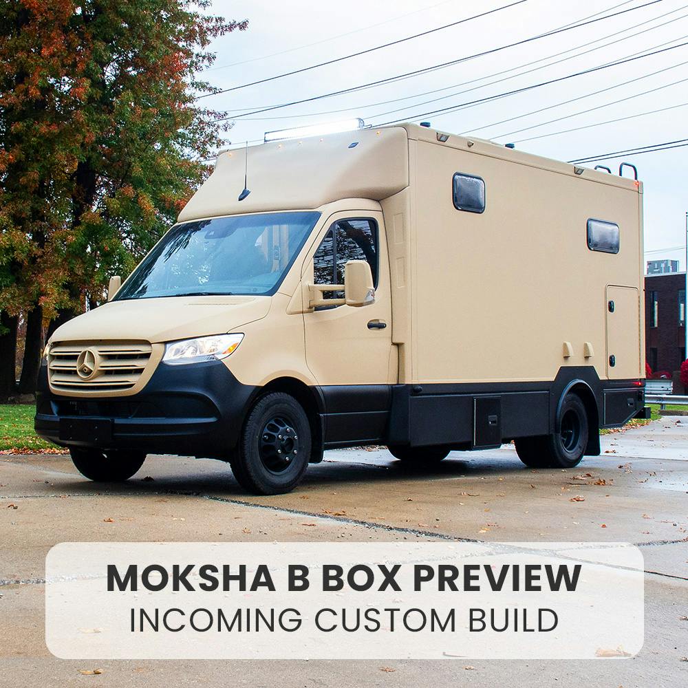 Moksha B Box Preview thumbnail