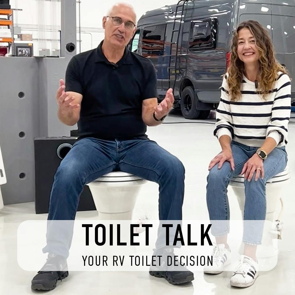 Toilet Talk thumbnail
