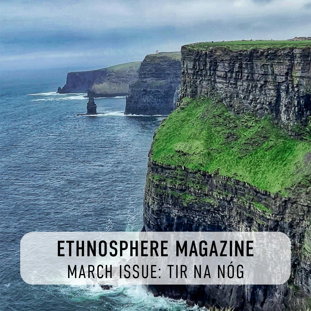 Ethnosphere Issue 3 thumbnail