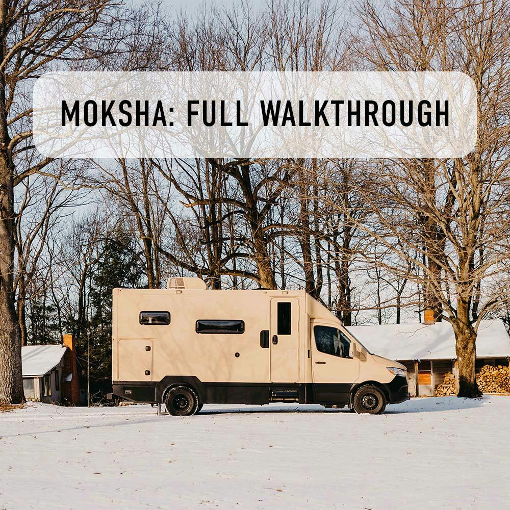 Moksha Walkthrough thumbnail